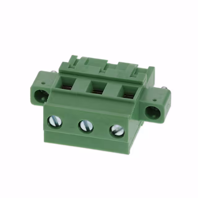 691343410003 Würth Elektronik  Conectores y tomas de corriente